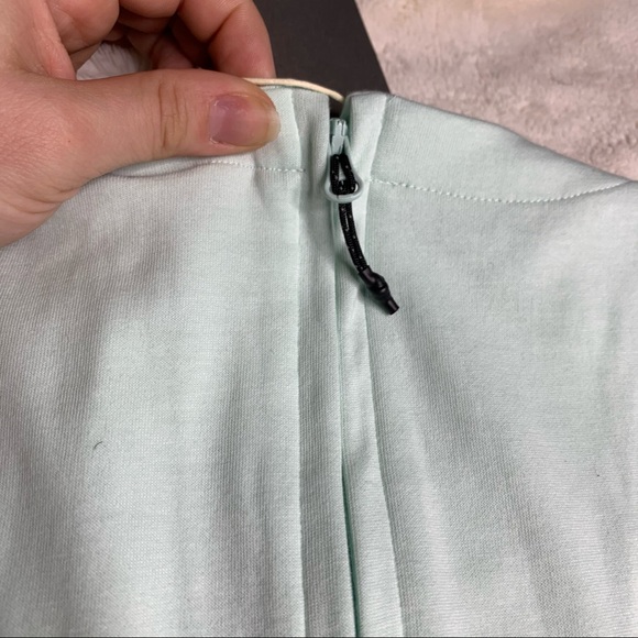Adidas Active Dress Mint Green NWT XS - Picture 16 of 16